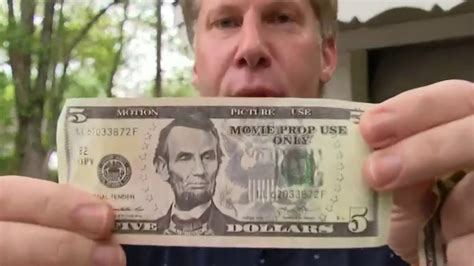 watch out for fake money at a garage sale|Garage sale scammers pay with fake cash .